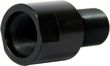 Picture of KAW VALLEY PRECISION VALLEY PRECISION THREAD ADAPTER 1/2X28 TO 1/2X36 KVPADPT1301