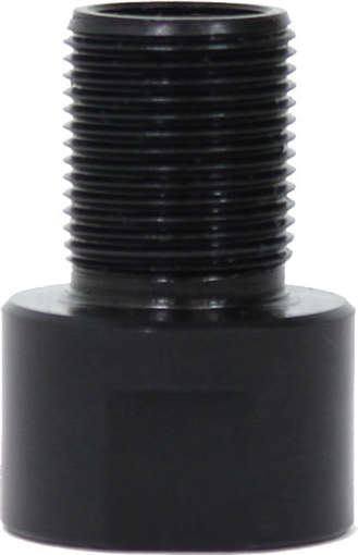 Picture of KAW VALLEY PRECISION VALLEY PRECISION THREAD ADAPTER 13.5X1 LH TO 1/2X36 KVPADPT1313