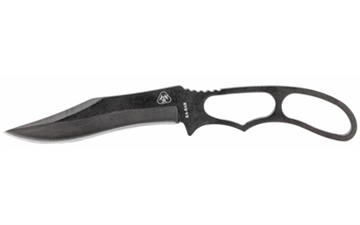 Picture of KBAR ACHERON SKELETON 3.125" BLK 5699BP