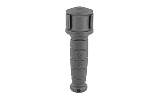 Picture of KA-BAR BACKPACK KASTER HAND FISHING ROD BLACK ULTRAMID POLYMER STORAGE HANDLE 9921