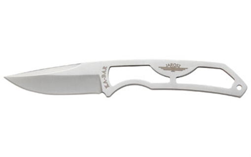 Picture of KBAR JAROSZ RAMBLER 2.5" PLN SS 7001BP