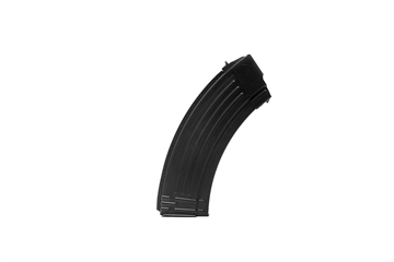 Picture of KCI AK47 30-Round Magazine Black Steel 3-Pack KCI-MZ005-3PK