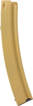 Picture of KCI MAGAZINES MAGAZINE MP5/SP5K 9MM 30RD RAL8 KCI-MZ019-RAL