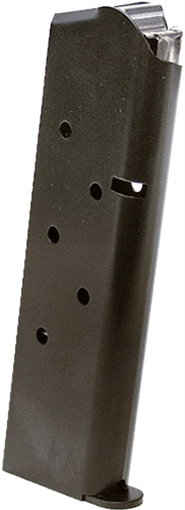 Picture of KCI USA INC MAGAZINE 1911 45 7RD BLACK STEEL KCIMZ038 KCI-MZ038