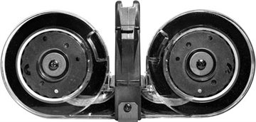 Picture of KCI USA INC MAGAZINE AK74 5.45X39 95RD BLACK POLY STEEL KCIMZ029 KCI-MZ029