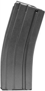 Picture of KCI USA Aluminum Magazine, 223 Remington/556NATO, 30 Rounds, Fits AR-15, Gray KCI-MZ018
