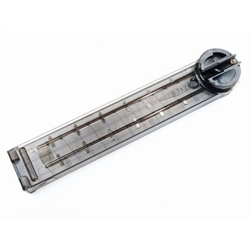 Picture of KCI MAGS FNH PS90/P90 5.7X28MM 50RD (120 PER CASE) KCI-MZ021 851586008719
