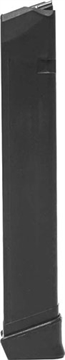 Picture of KCI MAGS GLOCK 9MM 33RD (100 PER CASE) MZ008