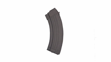 Picture of KCI USA AK-47 30rd Steel Gray Magazine 7.62x39mm KCI-MZ037