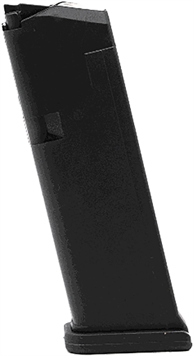 Picture of Kci Usa Inc KCI-MZ011 Gen2 13rd 40 S&W Compatible w/ Glock 23/27 Black Hardened Steel/Polymer KCIMZ011