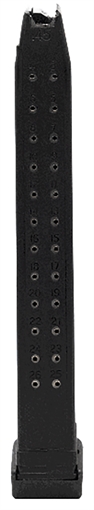 Picture of Kci Usa Inc KCI-MZ013 26rd 45 ACP Compatible w/ Glock 21/21SF/30/30SF/36/41 Black Hardened Steel/Polymer KCIMZ013