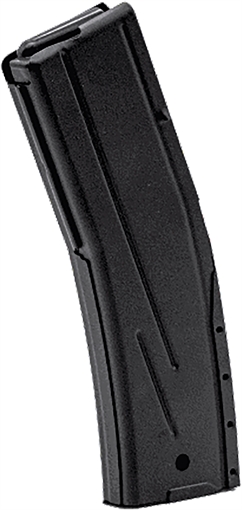 Picture of Kci Usa Inc KCI-MZ026 M1 Carbine 30rd 30 Carbine Compatible w/ M1/M2 Carbine Black Steel KCIMZ026