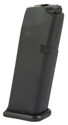 Picture of Kci Usa Inc 10/13rd 40 S&W Fits Glock 23 Black Polymer. Blocked to be CA Compliant KCIMZ048