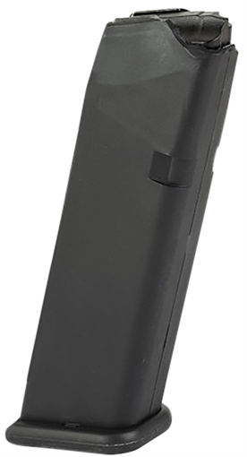 Picture of Kci Usa Inc KCI-MZ049 10/15rd 40 S&W Black Hardened Steel/Polymer KCIMZ049