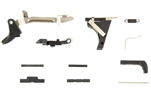 Picture of KCI USA LOWER PRTS KIT FITS GLOCK 17 CDIP-0036-17-B