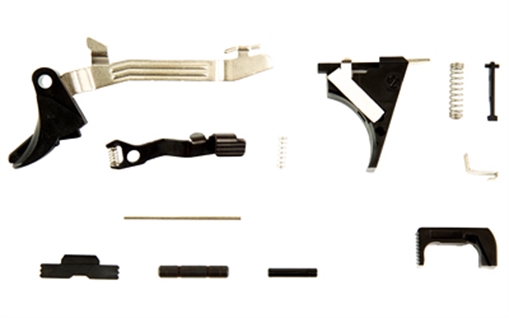 Picture of KCI USA LOWER PRTS KIT FITS GLOCK 43 CDIP-003943