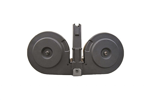 Picture of KCI USA Mini-14 100rd Drum Magazine MZ002