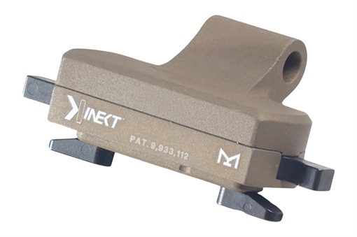 Picture of KDG KIN5-140-C07 SUREFIRE PRO MOUNT  FDE