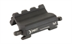 Picture of Kinetic Development Group, LLC Kinect M-LOK Surefire Offset Mount, Black KIN5-135