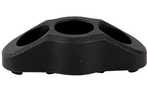 Picture of Kinetic Development Group, LLC QD Mount, M-LOK Compatible, Anodized Finish, Black TAP5-100