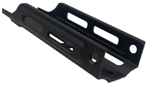 Picture of KDG MRX5-MK2-015 FN SCAR 15P RAIL MREX15 BLK 850045704483