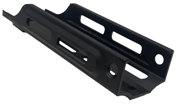 Picture of KDG MRX5-MK2-015 FN SCAR 15P RAIL MREX15 BLK 850045704483