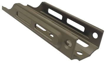 Picture of KDG MRX5-MK2-015 FN SCAR 15P RAIL MREX15 FDE 850045704490