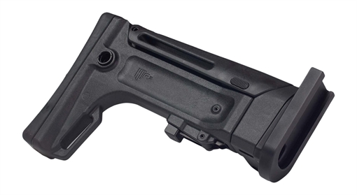 Picture of Kinetic Development Group Llc FOLDING STOCK FOR FN SCAR BLACK SCP5-MK2-201