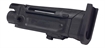 Picture of Kinetic Development Group Llc FOLDING BRACE FOR FN SCAR BLACK SCP5-MK2-203