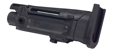 Picture of Kinetic Development Group Llc FOLDING BRACE FOR FN SCAR BLACK SCP5-MK2-203