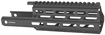 Picture of KDG STR5-MK2-020 SRX6 MK2 6" STRIBOG RAIL EXT BLK 850045704537