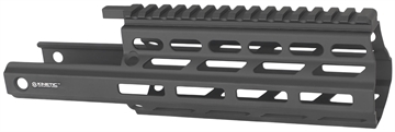 Picture of KDG STR5-MK2-020 SRX6 MK2 6" STRIBOG RAIL EXT BLK 850045704537
