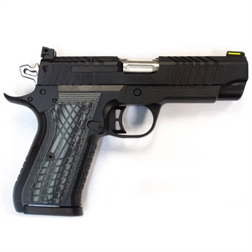 Picture of ^Kds9C 9mm Blk Ambi Safety 3100020