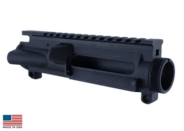 Picture of Ke Arms KE-15 STRIPPED UPPER RECEIVER 5.56MM 1-50-03-001