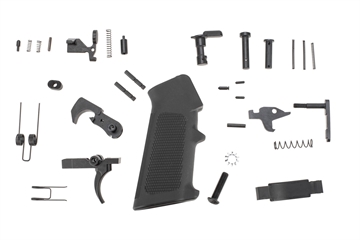 Picture of KE Arms AR15 Complete GI Lower Parts Kit 1-50-01-543
