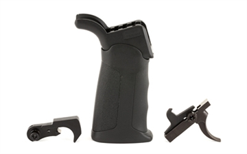 Picture of KE Arms AR15 Enhanced Lower Receiver Parts Kit 1-50-01-341