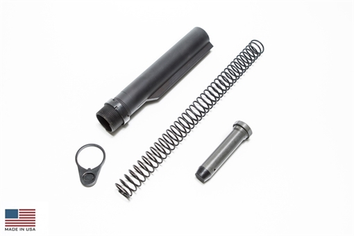 Picture of KE Arms BUFFER TUBE KIT 1-50-01-036