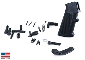 Picture of KE Arms DROP-IN LOWER PARTS KIT A2 1-50-01-548