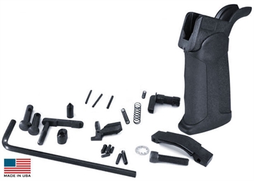 Picture of KE Arms DROP-IN LOWER PARTS KIT X-TECH 1-50-01-342