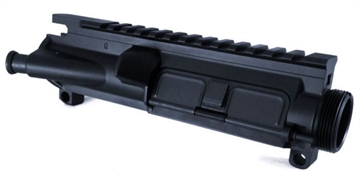 Picture of KE Arms Forged KE-15 Upper Receiver - Black 1-50-03-008