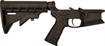 Picture of KE Arms KE-15 BILLET FLARED MAGWELL CLR with SLT TRIGGER, AMBI 1-50-01-059