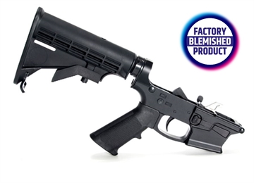 Picture of KE Arms KE-9 KE-1-50-01-063-BLEM