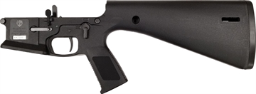 Picture of KE Arms KP-15 Polymer Compete AR15 Lower Receiver 1-61-01-012