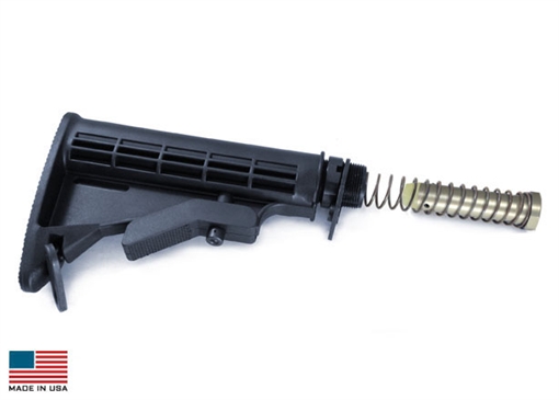Picture of KE Arms M4 BUTTSTOCK ASSEMBLY 1-50-01-035