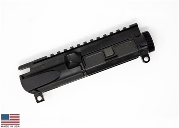 Picture of KE Arms SLICK SIDE UPPER RECEIVER W/ DUST COVER 1-50-03-365
