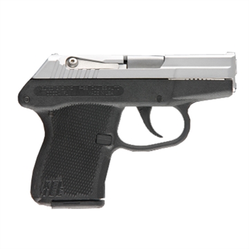 Picture of KEL P-32 32ACP 2.7 NKL BORON BLK FRAME 7RD P32NBBLK