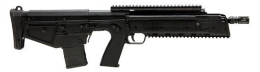Picture of KEL RDB 5.56 17" BLK-USED AS IS RDBBLK-USED