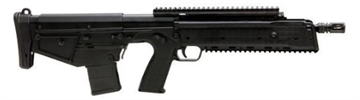 Picture of KEL RDB 5.56 17" BLK-USED AS IS RDBBLK-USED