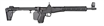 Picture of KEL SUB2K 9MM GLK17 BLK 10R CA S2K9GLK17BLKCA