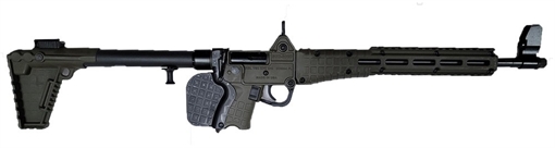 Picture of KEL SUB2K 9MM GLK19 ODG 10R CA S2K9GLK19GRNCA